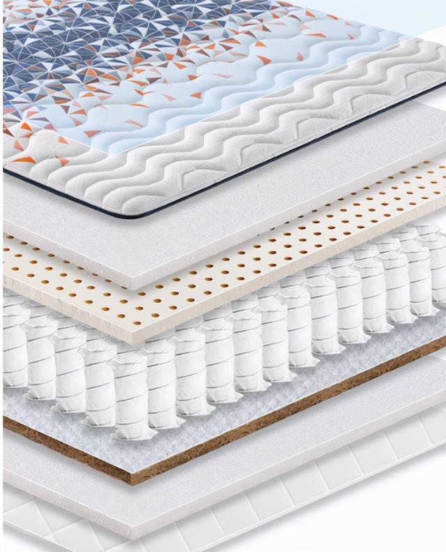 3d床垫的优缺点，3D床垫的优点3D床垫的缺点（快转发给你身边的人）