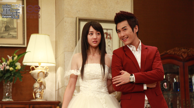 郭敬明朱梓骁发生了什么事，朱梓骁是因为什么被雪藏了（因郭敬明人气暴跌无戏拍）