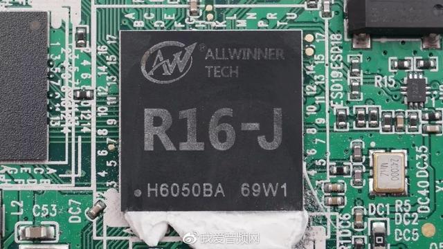 小度a1和1s有什么区别，小度1s与a1的区别（收藏：36款智能音箱拆解汇总）