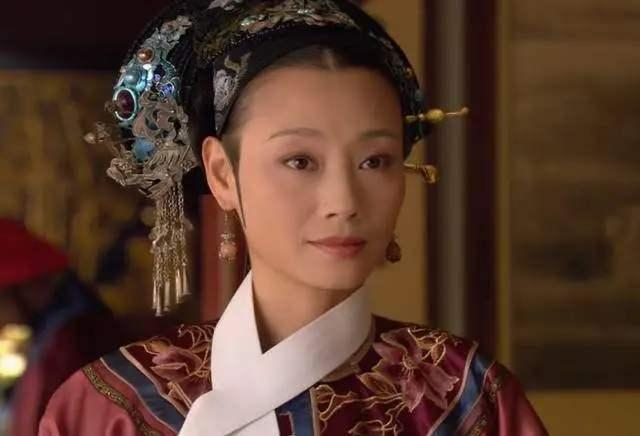 甄嬛传是哪个皇帝，甄嬛是哪个皇帝的妃子（甄嬛为何刻意提醒一定要以端妃为尊）