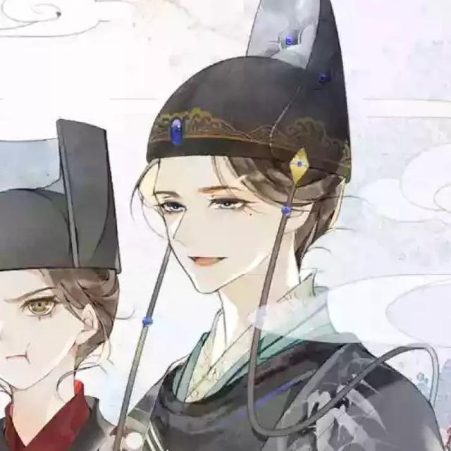 四字押韵唯美古风网名，4个字的古风情侣网名一对    来我长街i|做我归人i微信昵称（我与春风皆过客）