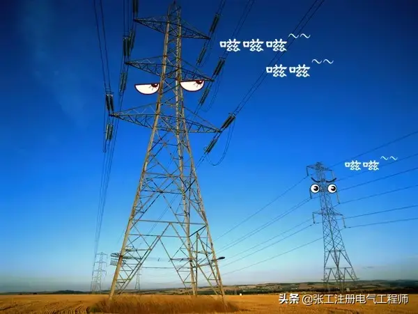 高压线安全距离，高压线的安全距离（只要手和身体没有接触到高压线）