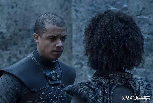 马王怎么会死的，王马有没有死（《权力的游戏》十大未解之谜）