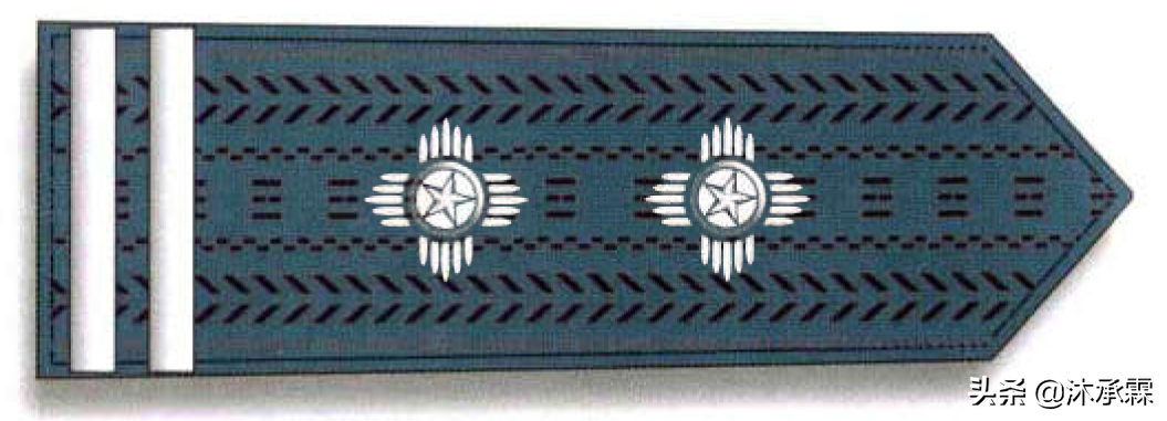 人民警察95式警衔(人民警衔法) - 美客网