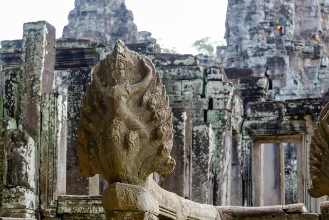 海浪花帽子编织视频，海浪花帽子编织方法详细教程（柬埔寨王宫的守护神是七头那伽）