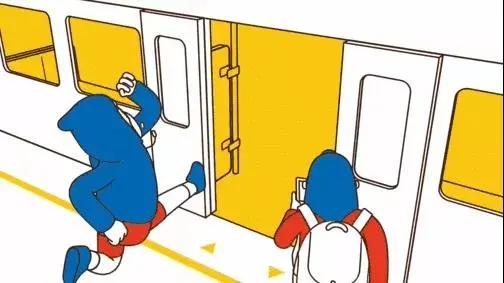 遇到地铁故障应该怎么办，地铁出现故障（当地铁突发事故时）