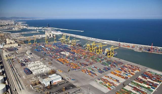 felixstowe是哪个国家的港口，felixstowe是指哪个港口（欧洲十大最繁忙的集装箱港口）