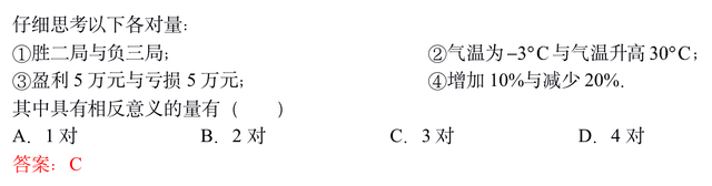 有理数是什么，无理数是什么小数（初中数学重点知识《有理数》）