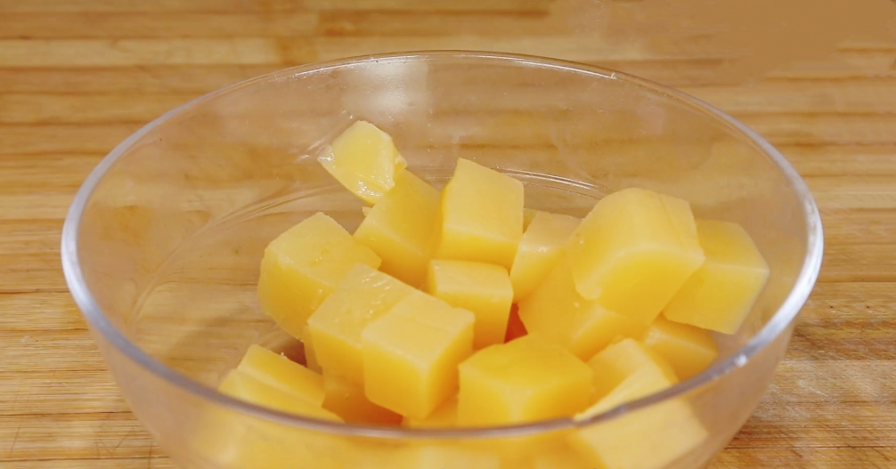 圖片[7]-【紅薯涼糕】做法步驟圖 Q彈香甜 解暑又解饞-起舞食譜網(wǎng)