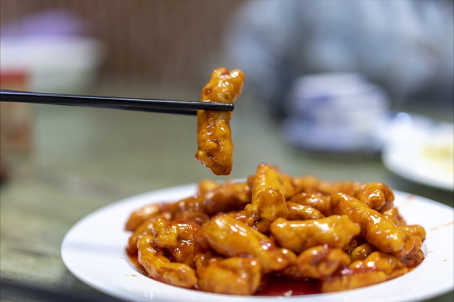 中国四大名菜，中国四大名菜猴头（山东“10大经典名菜”都有哪些）