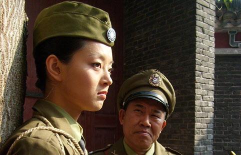 主演:杜旭東 呂亞萍 張冰編劇:弋戈導演:楊北松集數:35集年份:2008年