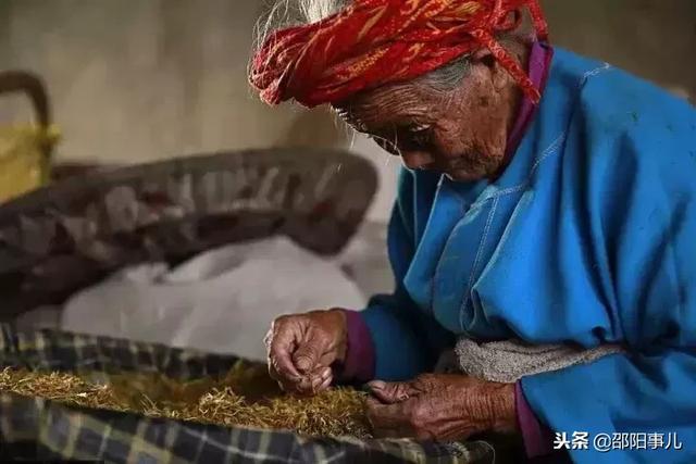 湖南的瑶族属于什么瑶，一个藏在隆回大山深处神秘民族