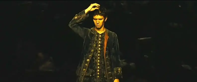 关于香水的电影，关于香水的电影推荐（杀死她们只为制成第13瓶香水）