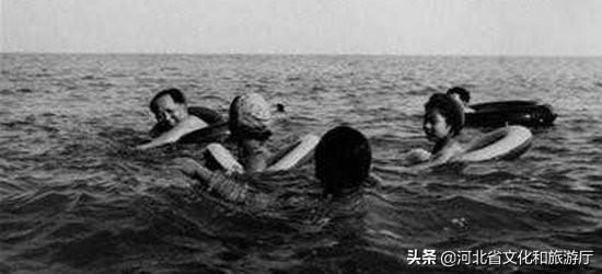 北戴河在哪里，北戴河在哪里赶海（毛泽东最爱和年轻人游泳）