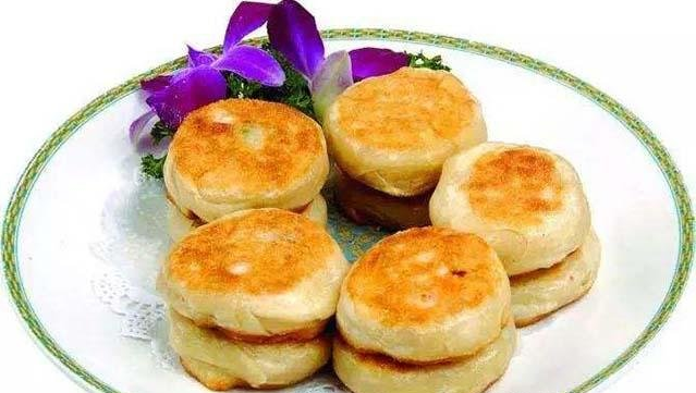 哈达的来历，哈达的来历五年级怎么写（赤峰  舌尖上的哈达饼）