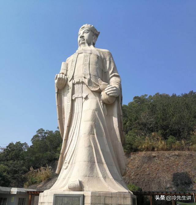 妈祖文化中的妈祖娘娘介绍，妈祖娘娘简介（神仙打架——保生大帝和妈祖娘娘斗法）