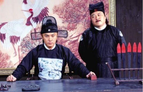 十大奇冤剧情介绍，《十大奇冤》（童年男神的《十大奇冤》）
