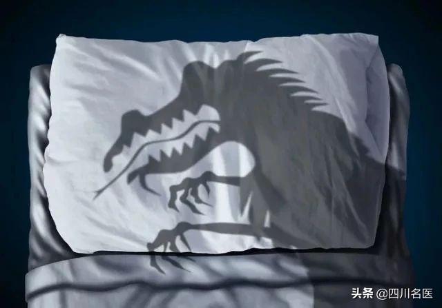 梦见歹徒预示什么，可能是身体在向你发求救信号