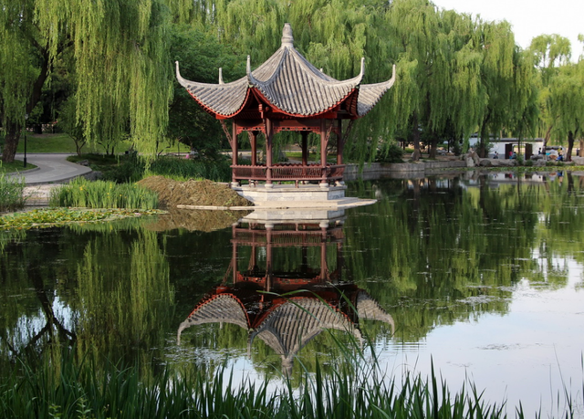 醉翁亭在什么地方，醉翁亭在哪（其中三座因诗词闻名）