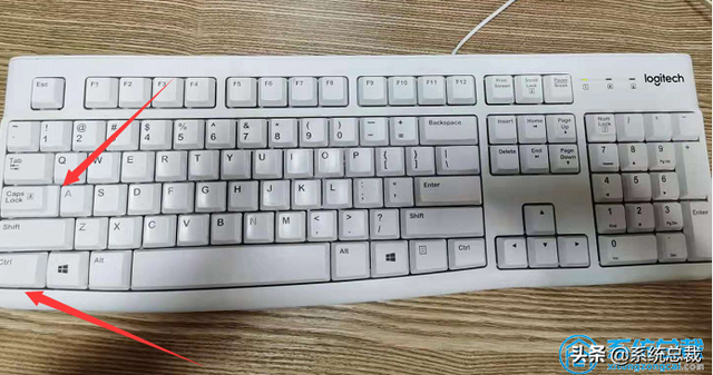 复制和粘贴快捷键ctrl加什么，复制快捷键ctrl加什么（不知道电脑键盘怎么复制粘贴）