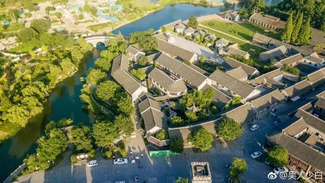 江苏徐州哪里好玩，徐州哪里比较好玩（好玩的景点集锦来了）