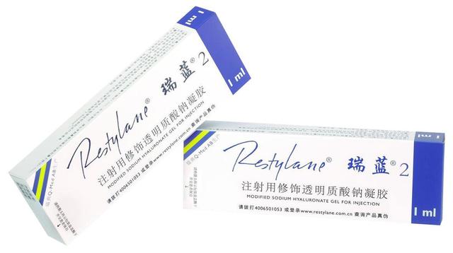 瑞蓝除皱，瑞蓝玻尿酸的功能与优势有哪些（打之前要先了解这些常识）