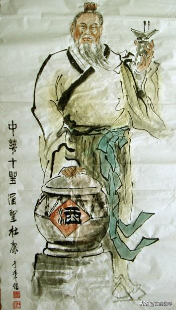 司马迁为什么被称为史圣，史圣是指哪位诗人（文圣、武圣、酒圣、史圣、诗圣等）