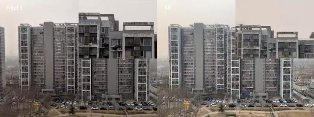 苹果xr详细参数，苹果xr参数详细参数配置（XR“香度”测评：半年过去了）