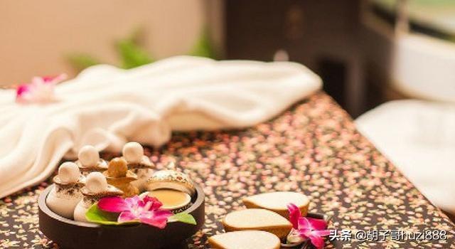 去泰國的朋友們都喜歡去做massage,也有很多朋友私下問我,抓龍筋的