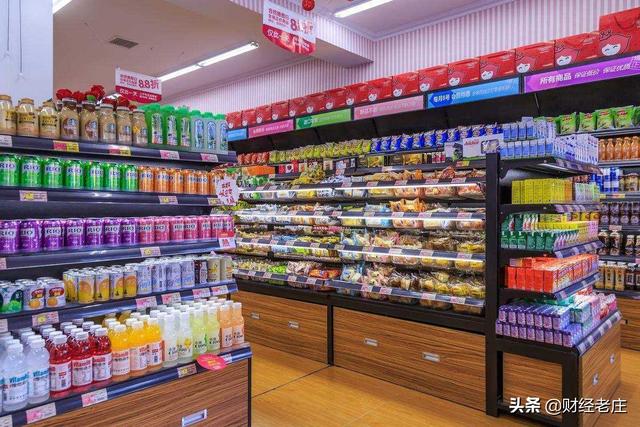 便利店加盟店排行榜，便利店加盟店排行榜前十名是哪些（漳州有三大便利店连锁品牌）