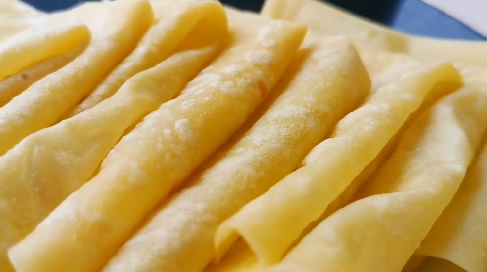 圖片[9]-【胡蘿卜餡餅】做法步驟圖 皮薄餡足 比吃肉包子還香-起舞食譜網