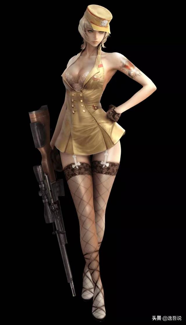 cf灵狐者禁图，cf灵狐者禁部流水（是否又唤起你的回忆呢）