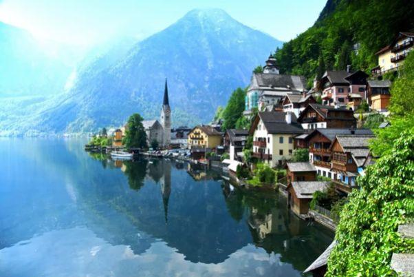 莫扎特是哪国人，莫扎特是哪国的（欧洲最难相处的凭什么是奥地利人）