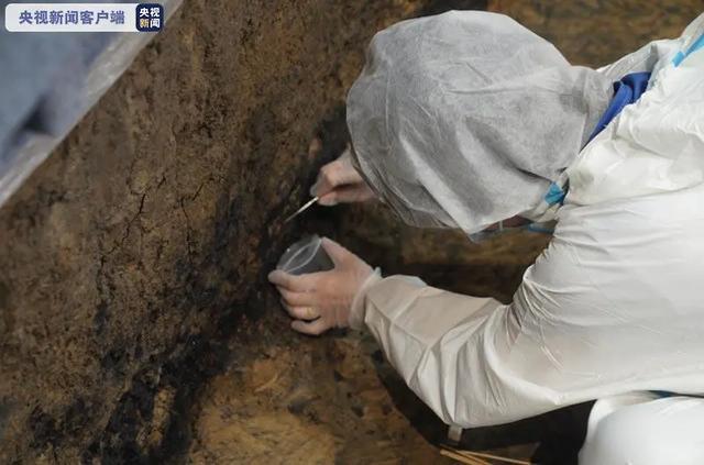 考古队发现奥特曼石像，卫星拍到奥特曼是真的吗（三星堆“挖出”诸葛亮和奥特曼）