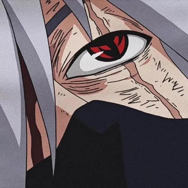 火影/高清/优质/头像✨微信，火影/高清/优质/头像✨（10.06）