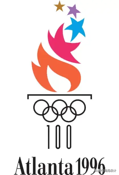 历届奥运会会徽，奥运会会徽的含义（这里总结了历届奥运会会徽全家福）