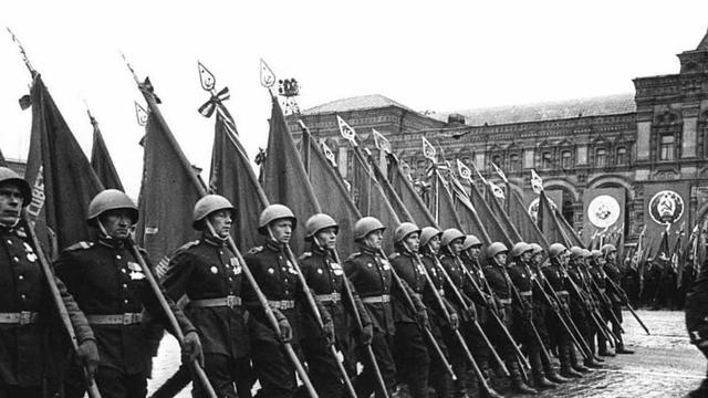 什么时候阅兵，阅兵是什么时候（俄罗斯总统普京宣布6月24日举行红场阅兵）