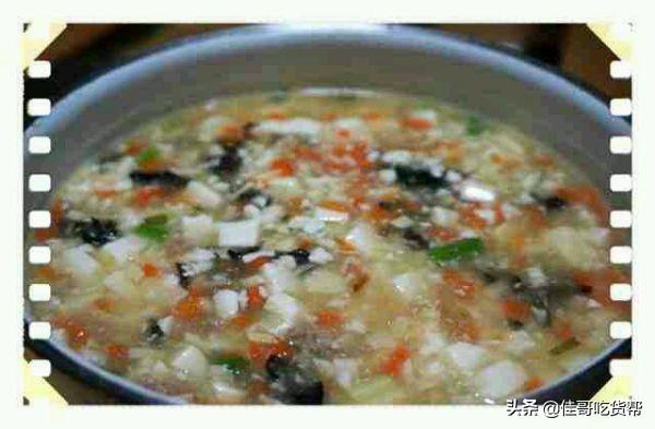 诸暨西施豆腐介绍，诸暨名菜西施豆腐