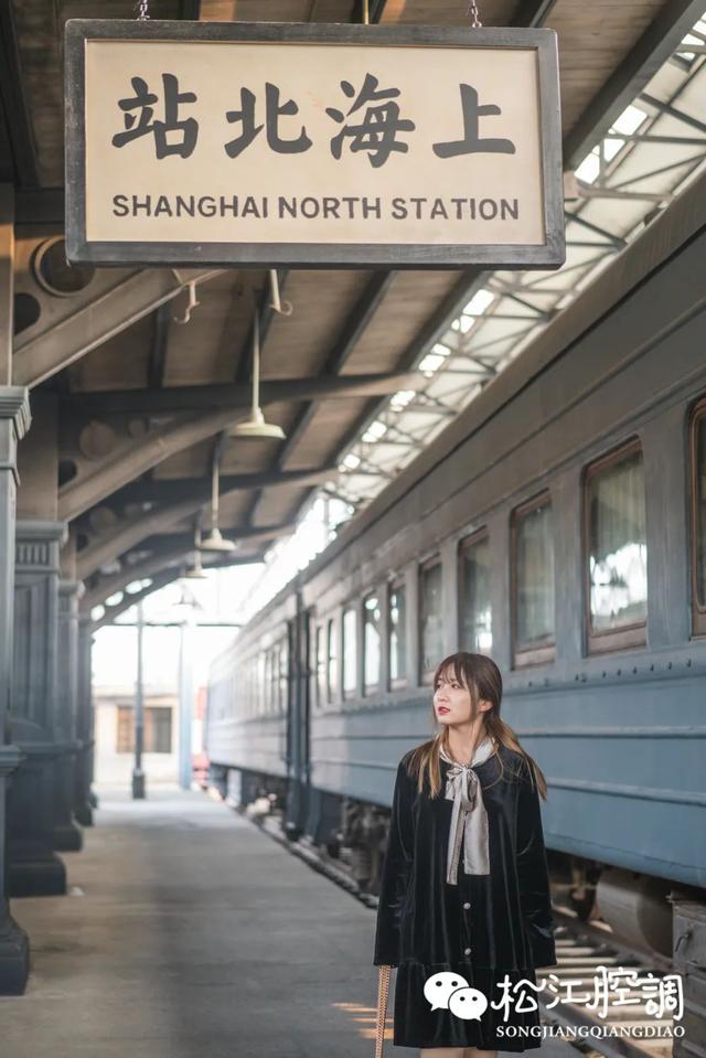 松江区景点，松江区景点排名（你只知道方塔、醉白池、辰山植物园）