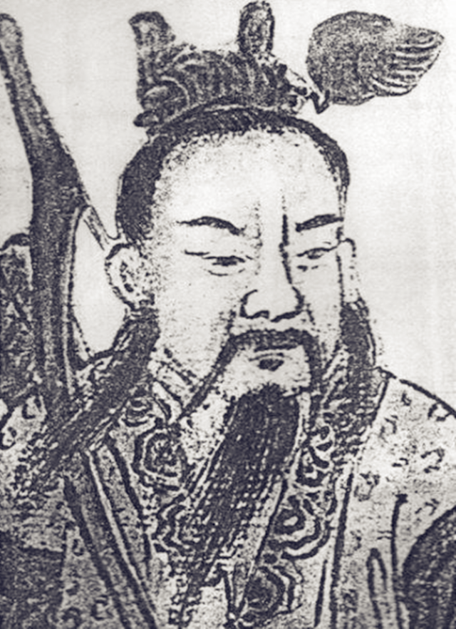 潘仁美历史的真相，被冤枉上千年的潘美