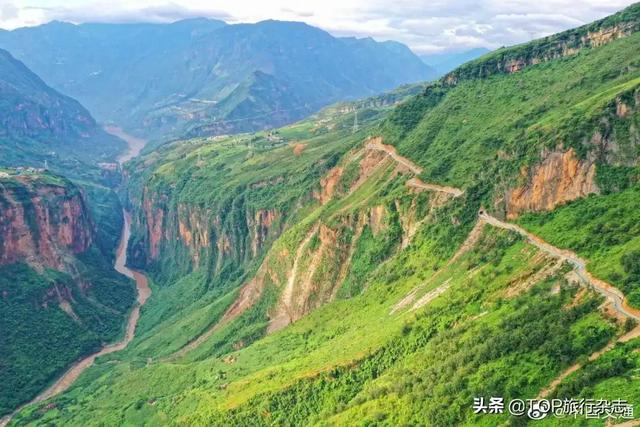 乡村道路名称大全，村庄道路名称大全（全国“十大最美农村路”“最具人气路”出炉）