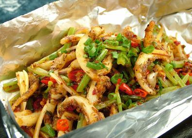 椰丝怎样炒好吃，特色菜特色美食菜谱