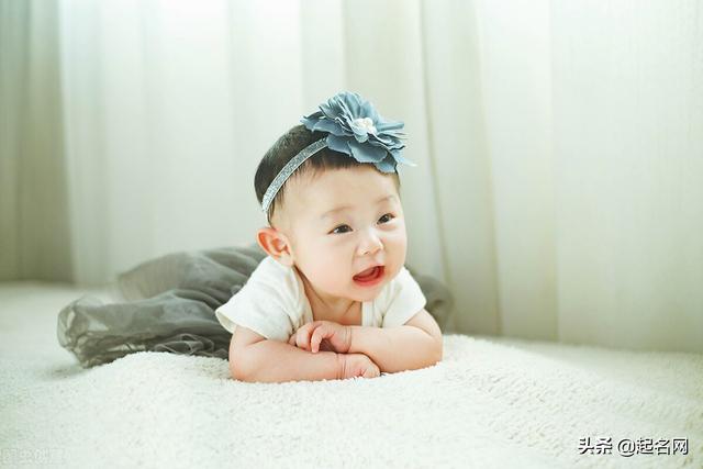 50个简单易记的宝宝乳名，这些独一无二的男女乳名萌翻天