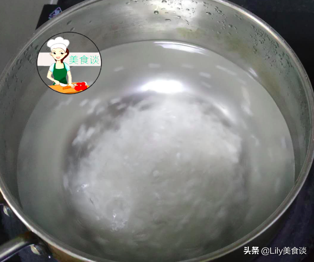 芋头煮熟方法，煮熟的芋头怎么做（夏天这碱性食物要多吃）