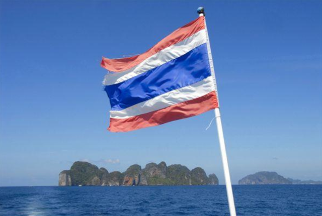 泰国克拉运河地图，泰国克拉运河计划（可以直接取代马六甲海峡）