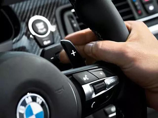 试驾需要什么条件，买车试驾流程是什么（买车小白到4S店试驾新车）