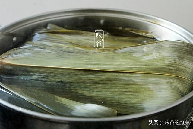 紫米和紫糯米一样吗有什么区别，紫米和紫糯米一样吗有什么区别呢（聪明女人爱吃这粽子）