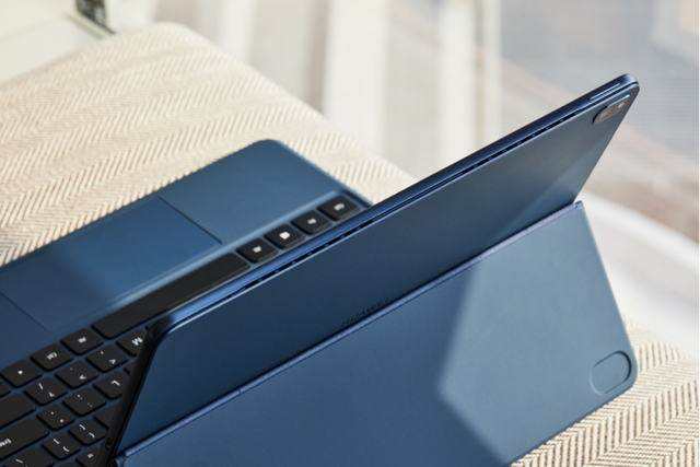 怎么查看平板电脑分辨率，怎么查看平板电脑分辨率多少（Windows11）