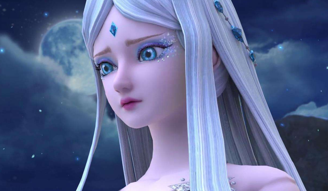 冰雪公主叫什么名字 冰雪公主里的人物的名字 - 珍缘易学