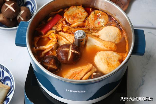 如何在家吃火锅，在家怎吃火锅（正确打开在家吃火锅的方式）